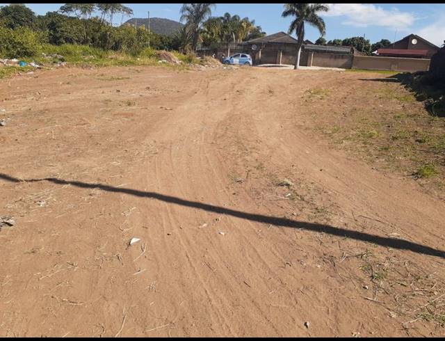 LAND FOR SALE IN GAKGAPANE